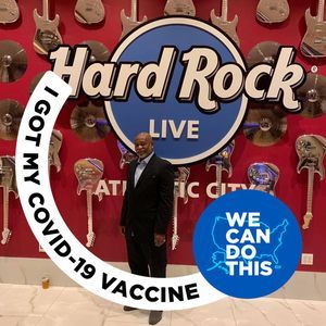 Meet your Posher, G fernando